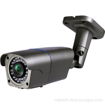 Sony 700tvl CCD Camera with OSD&Icr (OFK-IR795/OM)